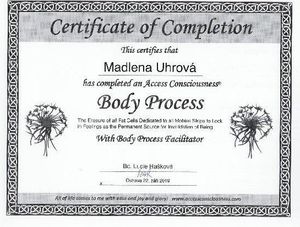 Certifikt DNA