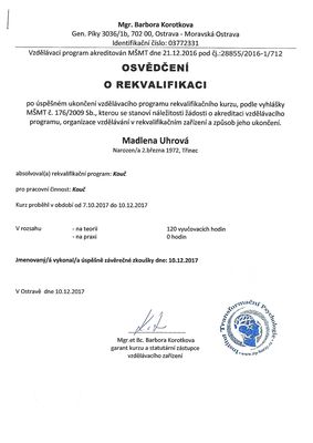 Koučink